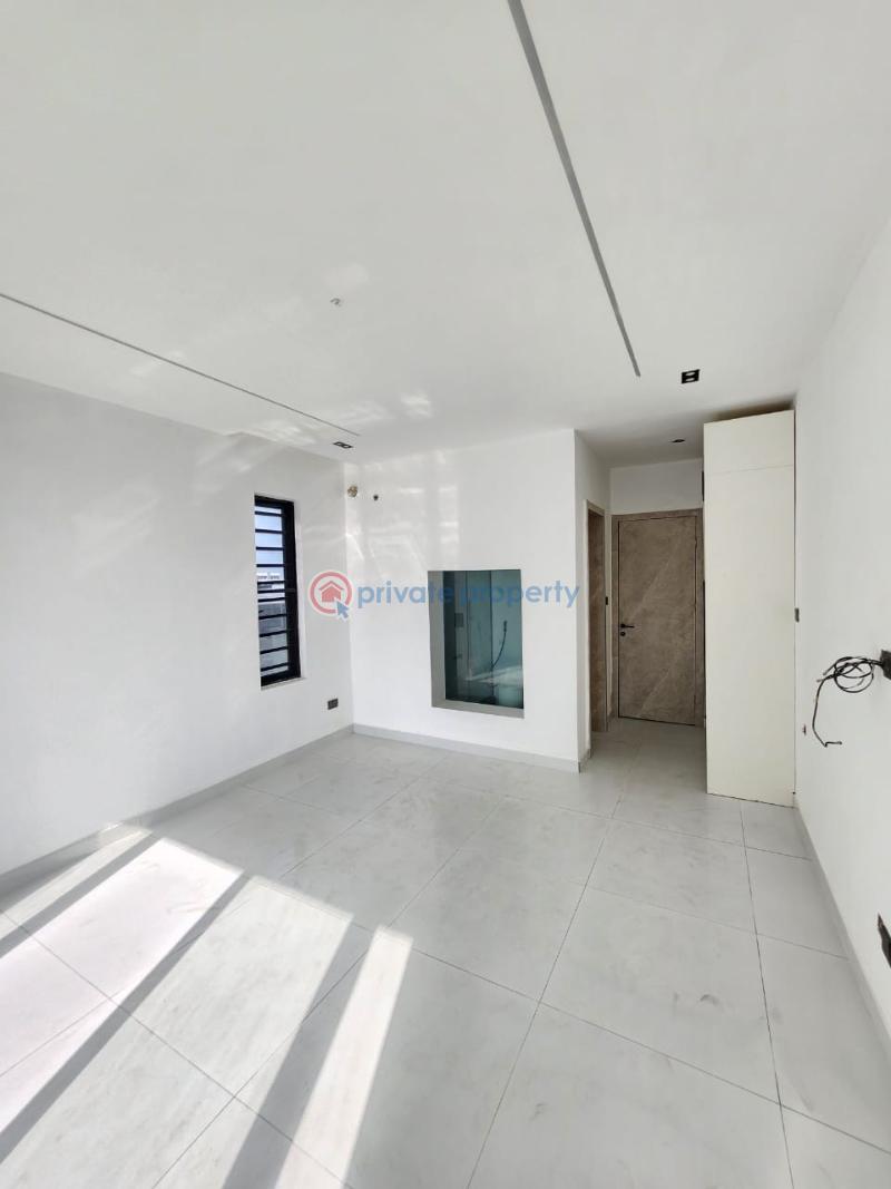 2 bedroom Flat & Apartment For Sale Lekki Phase 1 Lagos - 22