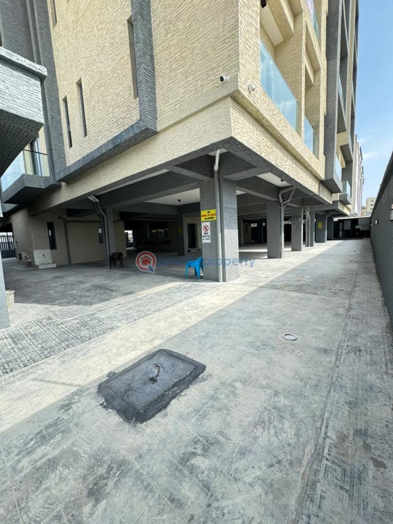 2 bedroom Flat & Apartment For Sale Lekki Phase 1 Lagos - 2