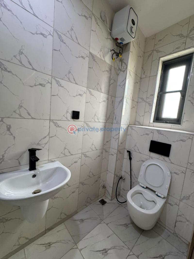 2 bedroom Flat & Apartment For Sale Lekki Phase 1 Lagos - 10
