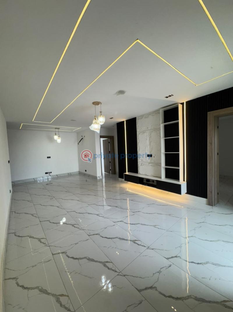 2 bedroom Flat & Apartment For Sale Lekki Phase 1 Lagos - 12