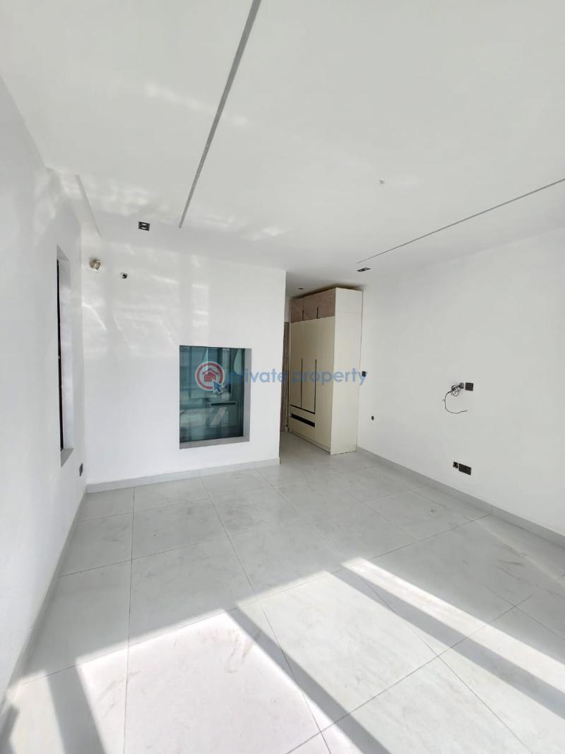 2 bedroom Flat & Apartment For Sale Lekki Phase 1 Lagos - 21