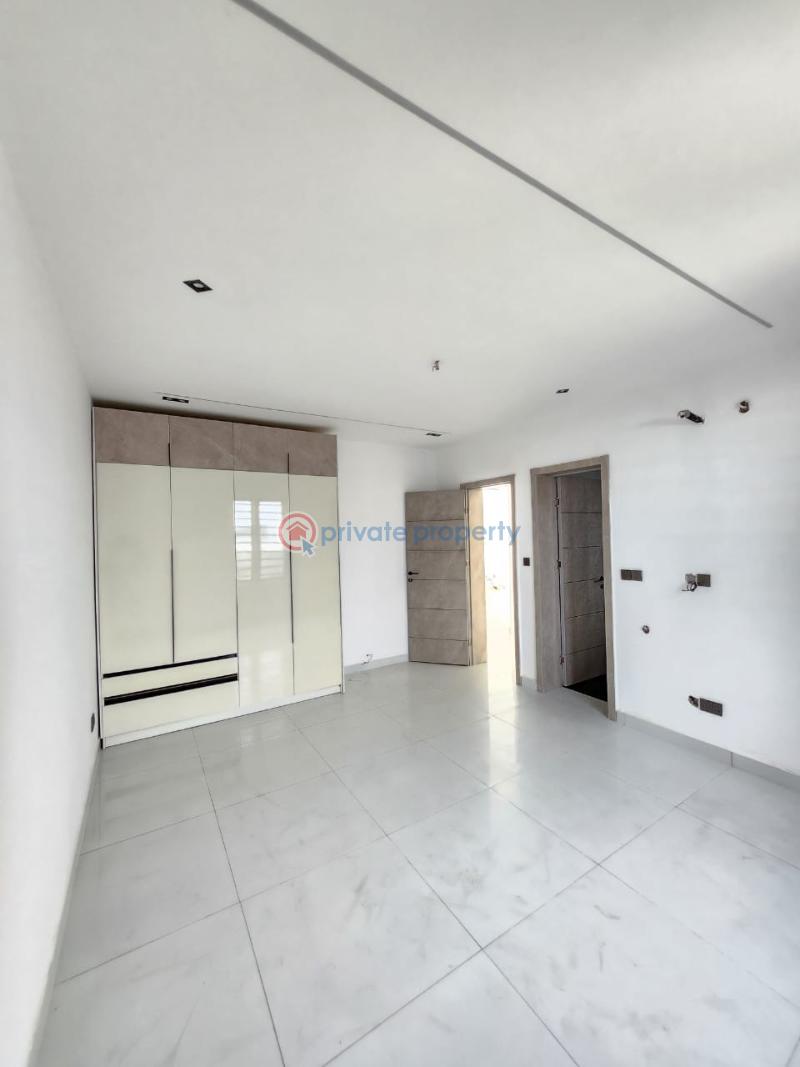 2 bedroom Flat & Apartment For Sale Lekki Phase 1 Lagos - 12