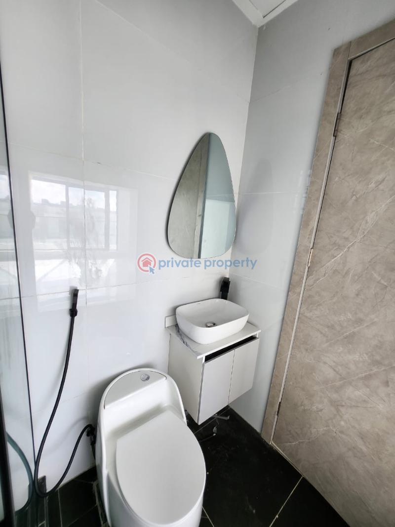 2 bedroom Flat & Apartment For Sale Lekki Phase 1 Lagos - 20