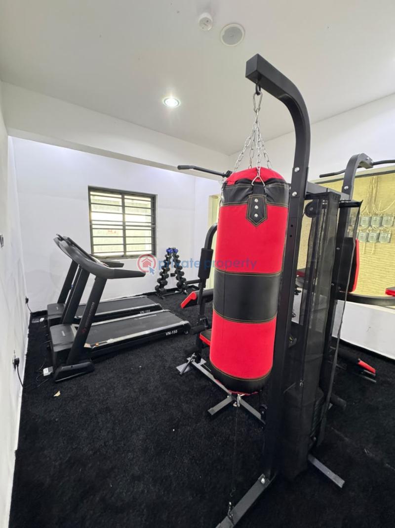 2 bedroom Flat & Apartment For Sale Lekki Phase 1 Lagos - 16