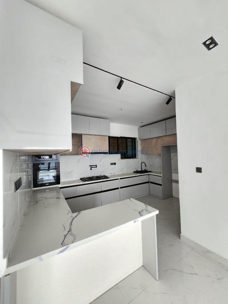 2 bedroom Flat & Apartment For Sale Lekki Phase 1 Lagos - 11