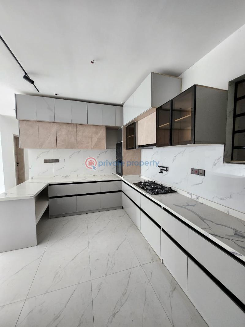 2 bedroom Flat & Apartment For Sale Lekki Phase 1 Lagos - 5