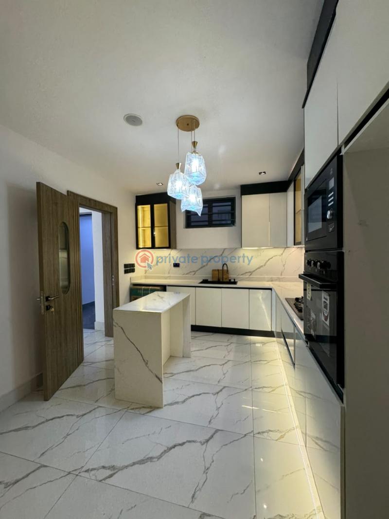 2 bedroom Flat & Apartment For Sale Lekki Phase 1 Lagos - 15