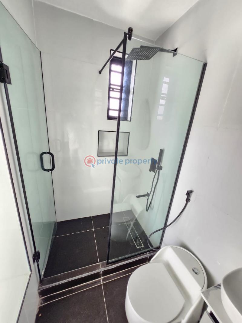2 bedroom Flat & Apartment For Sale Lekki Phase 1 Lagos - 19