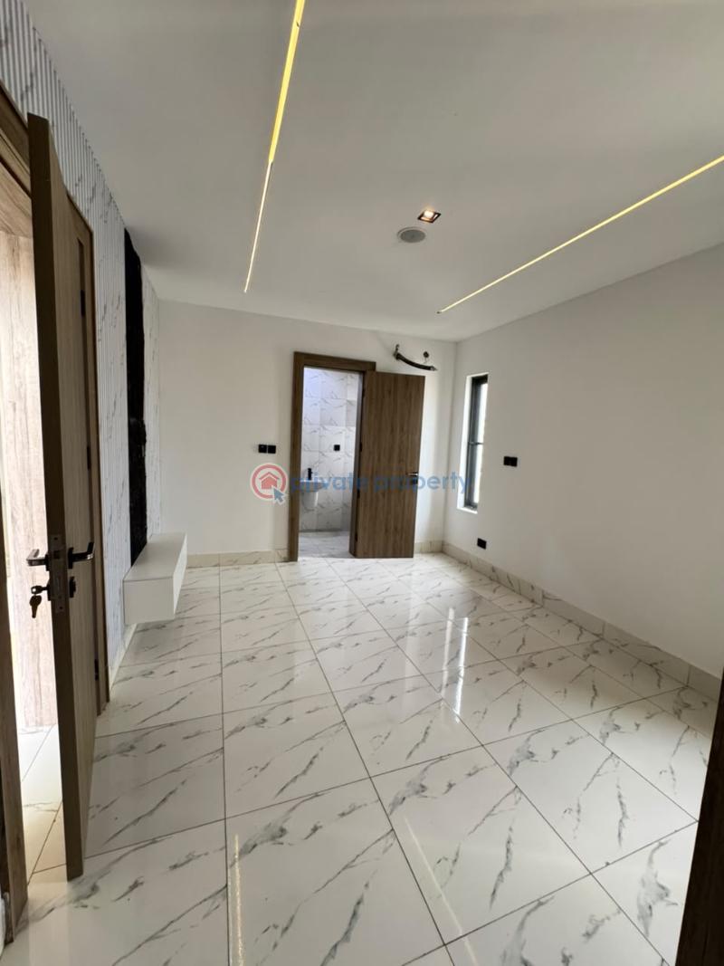2 bedroom Flat & Apartment For Sale Lekki Phase 1 Lagos - 8