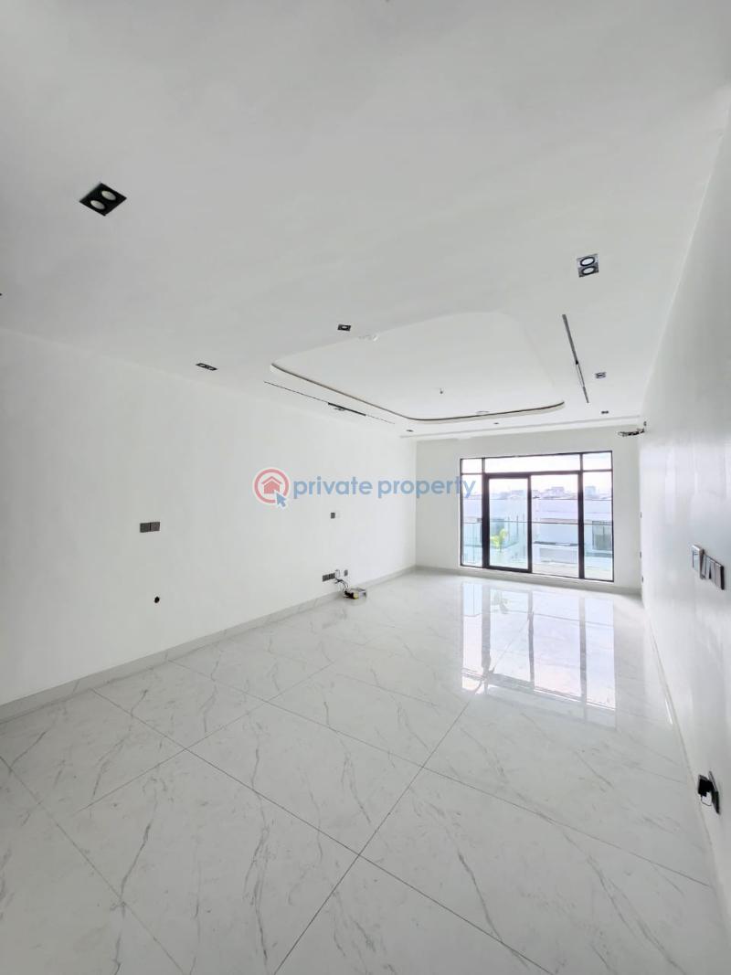 2 bedroom Flat & Apartment For Sale Lekki Phase 1 Lagos - 4