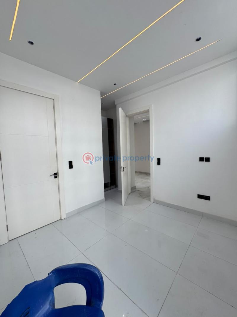 2 bedroom Flat & Apartment For Sale Lekki Phase 1 Lagos - 13