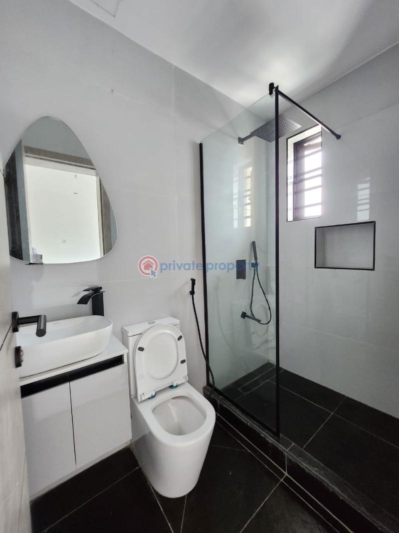 2 bedroom Flat & Apartment For Sale Lekki Phase 1 Lagos - 15