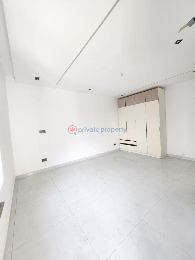2 bedroom Flat & Apartment For Sale Lekki Phase 1 Lagos - 16