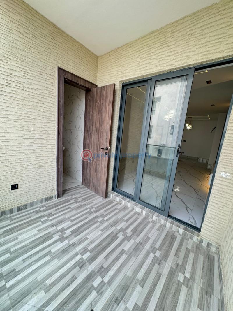 2 bedroom Flat & Apartment For Sale Lekki Phase 1 Lagos - 4