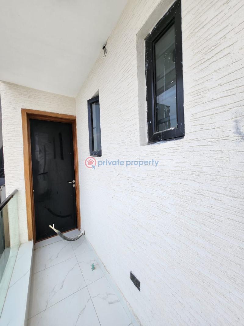 2 bedroom Flat & Apartment For Sale Lekki Phase 1 Lagos - 17