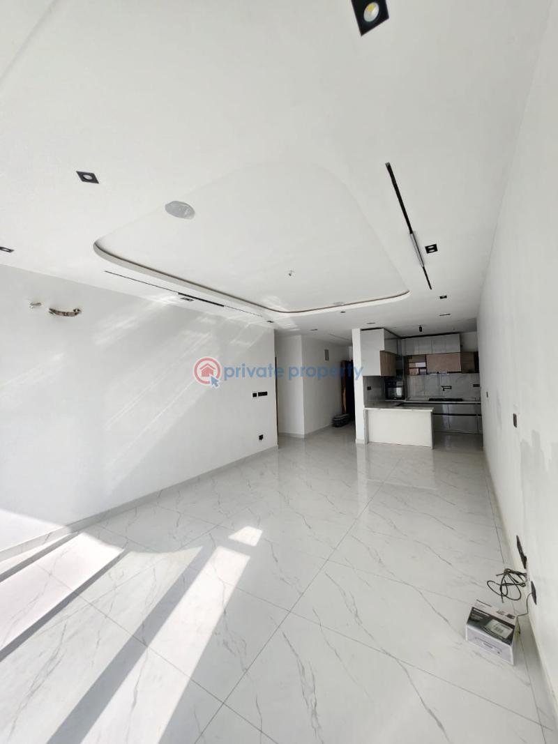 2 bedroom Flat & Apartment For Sale Lekki Phase 1 Lagos - 14