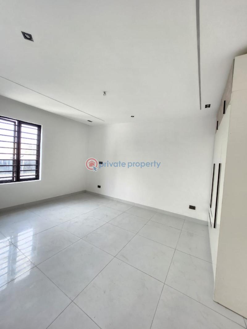 2 bedroom Flat & Apartment For Sale Lekki Phase 1 Lagos - 13