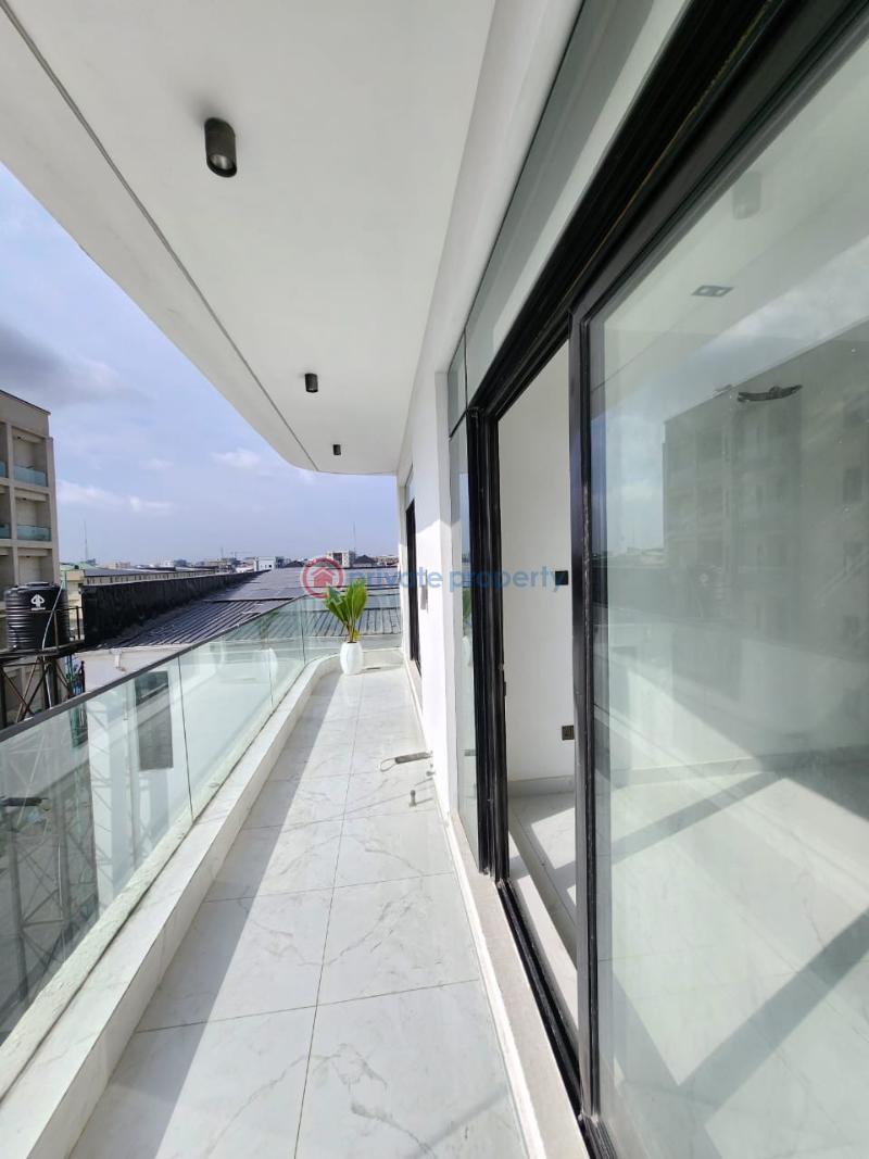 2 bedroom Flat & Apartment For Sale Lekki Phase 1 Lagos - 9