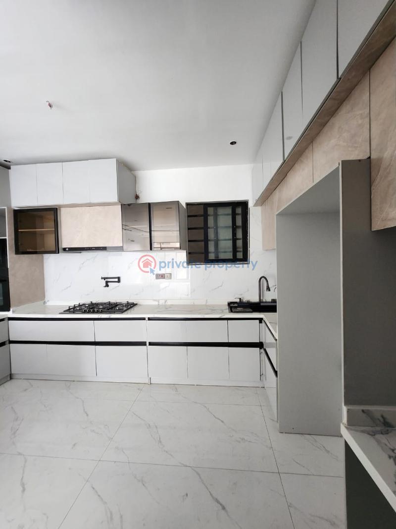 2 bedroom Flat & Apartment For Sale Lekki Phase 1 Lagos - 8