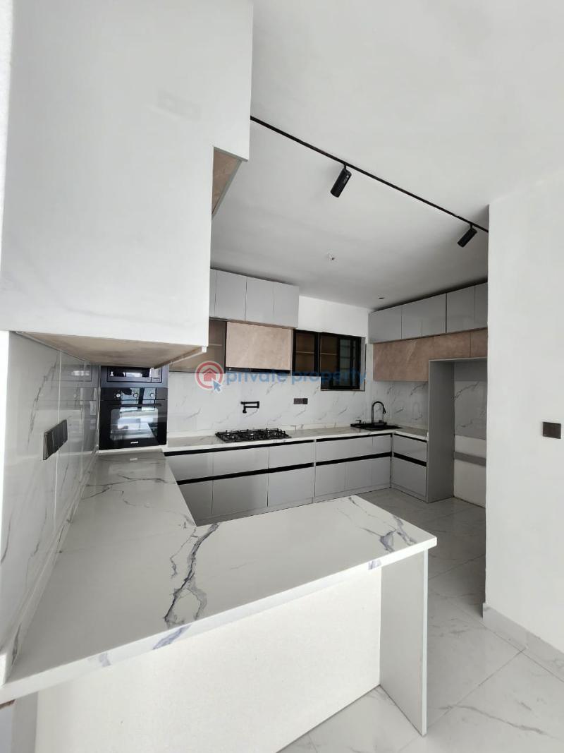 2 bedroom Flat & Apartment For Sale Lekki Phase 1 Lagos - 10