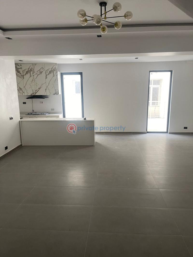 2 bedroom Block Of Flats For Rent Parkview Estate Ikoyi Lagos - 2