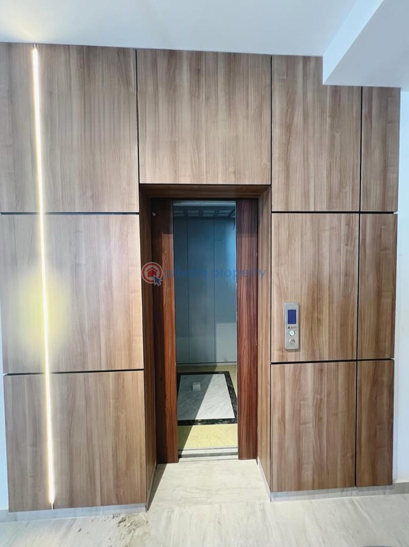 2 bedroom Block Of Flats For Sale Ilasan Lekki Lagos - 11
