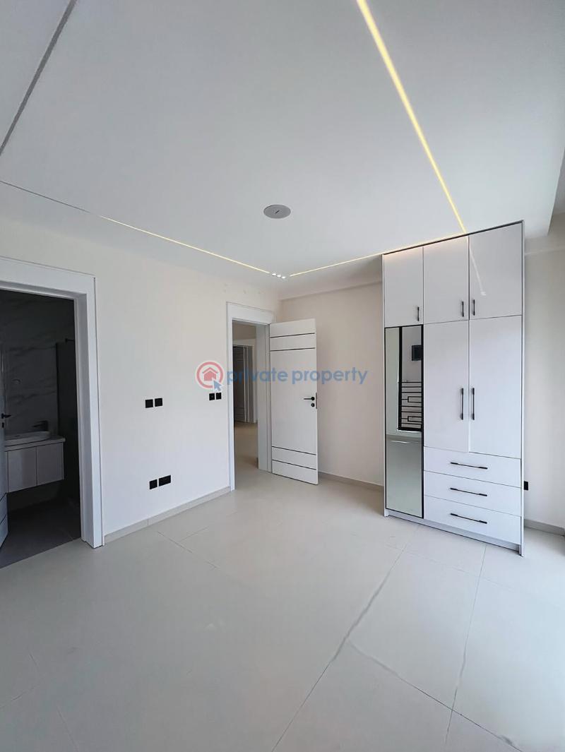 2 bedroom Block Of Flats For Sale Ilasan Lekki Lagos - 6