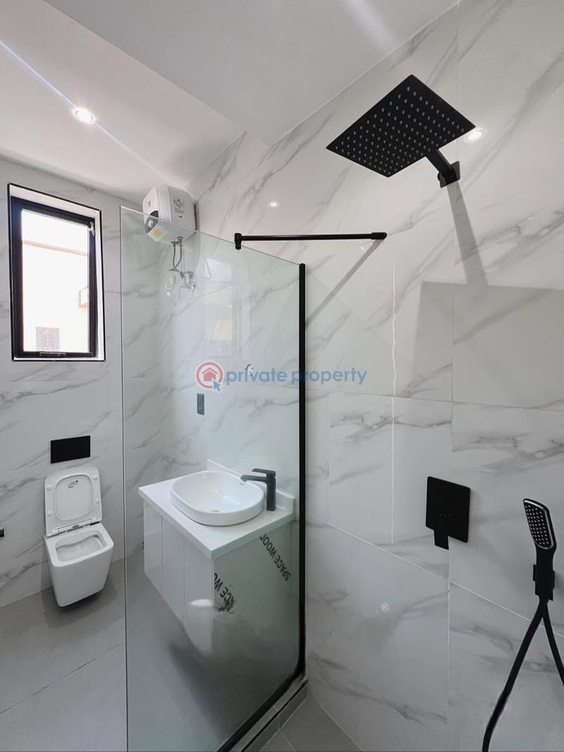 2 bedroom Block Of Flats For Sale Ilasan Lekki Lagos - 7
