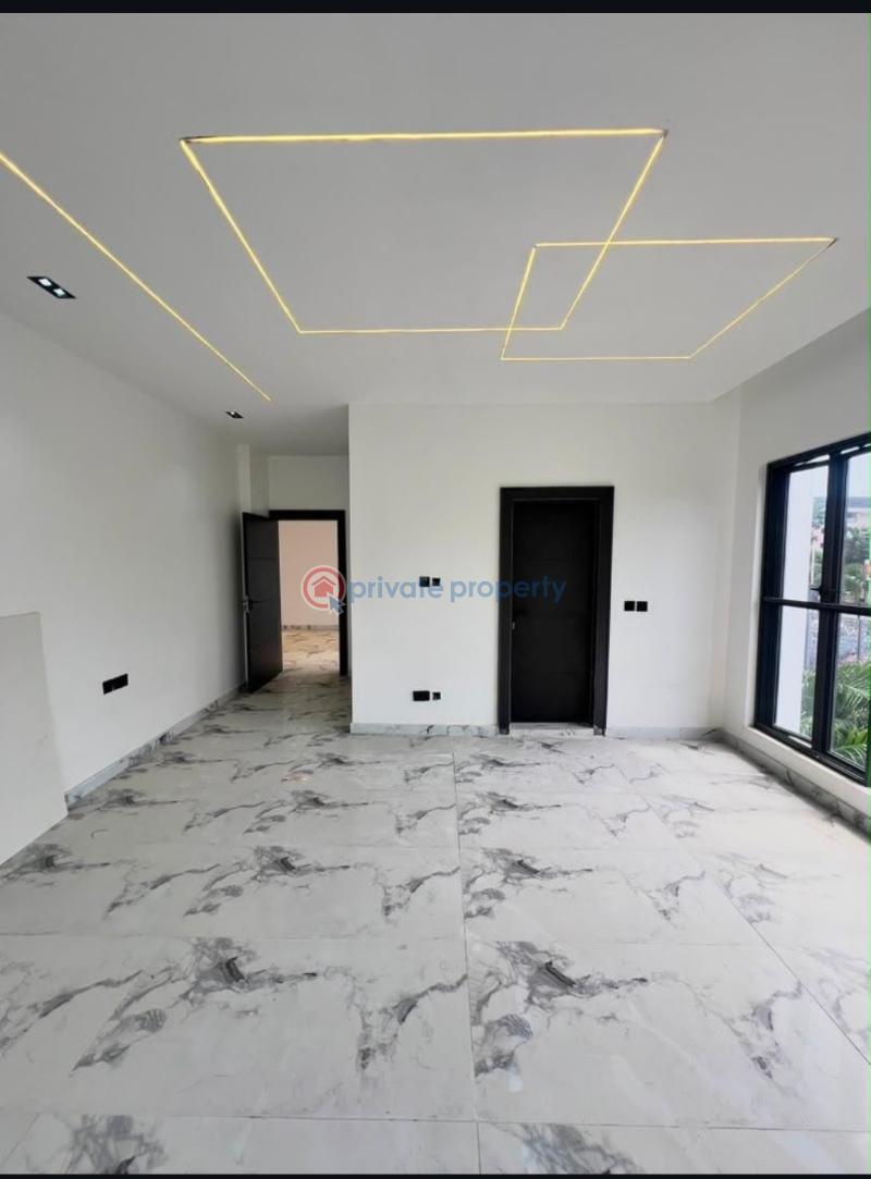 2 bedroom Block Of Flats For Sale Ikoyi Lagos - 8