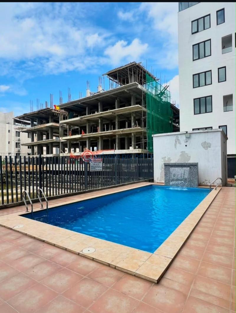 2 bedroom Block Of Flats For Sale Ikoyi Lagos - 15