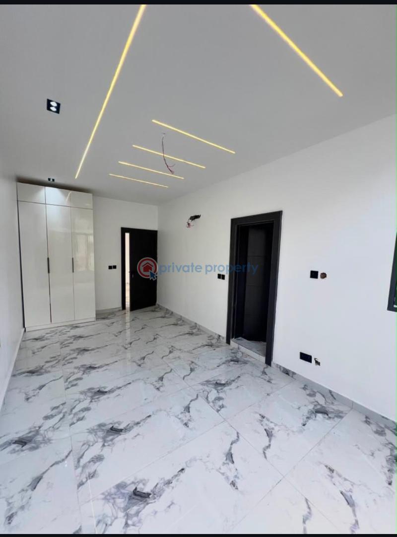 2 bedroom Block Of Flats For Sale Ikoyi Lagos - 11