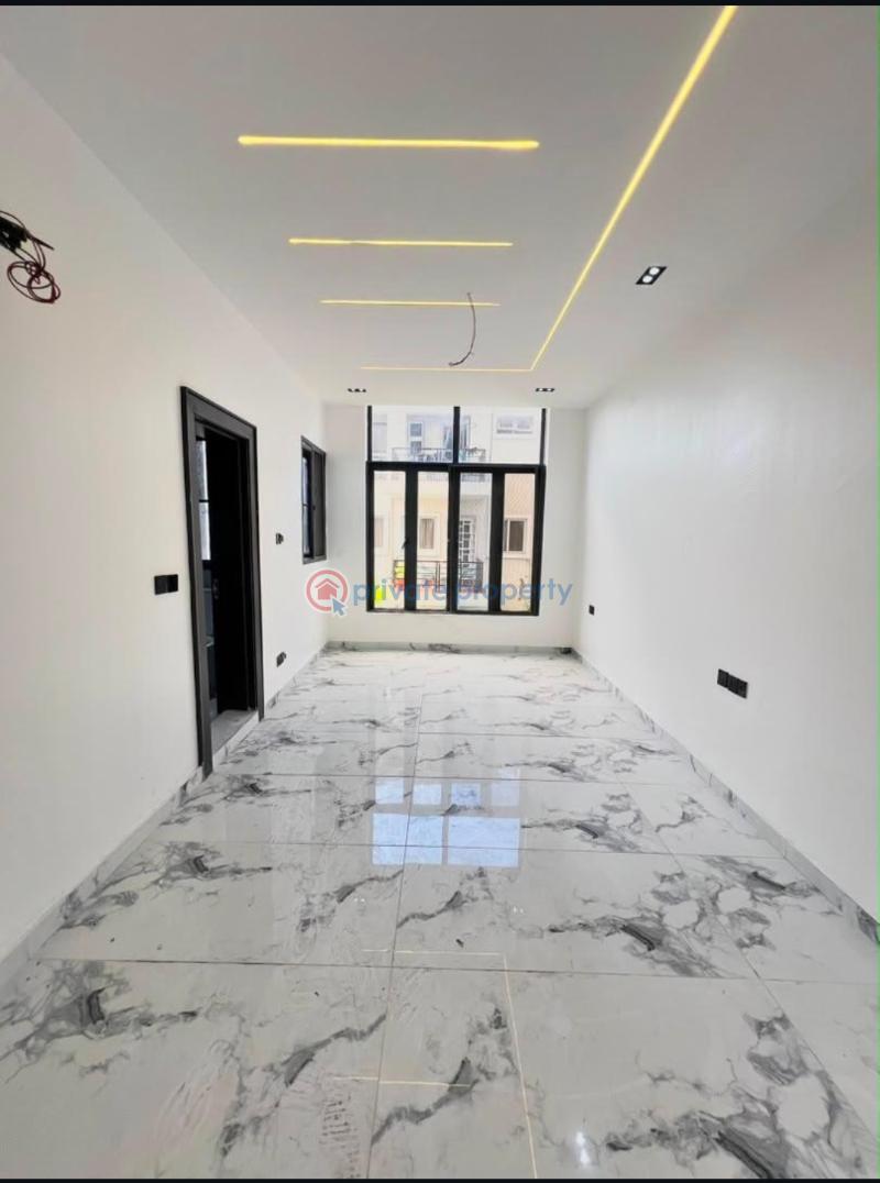 2 bedroom Block Of Flats For Sale Ikoyi Lagos - 12