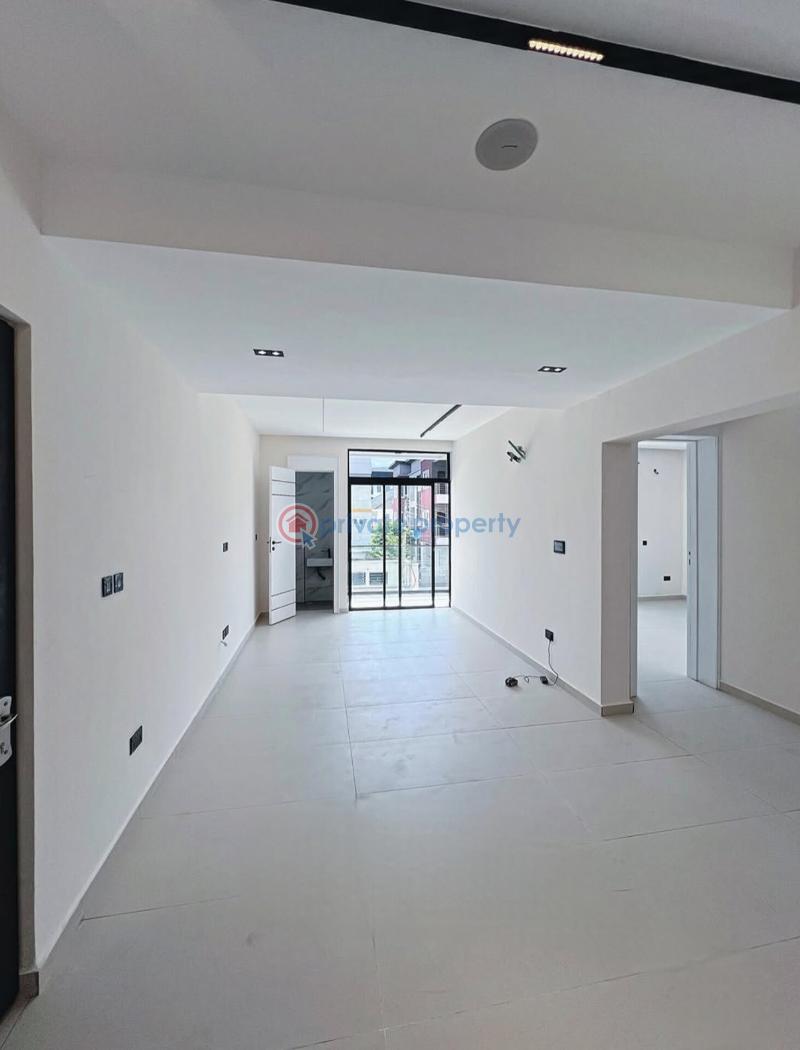 2 bedroom Block Of Flats For Sale Ilasan Lekki Lagos - 1