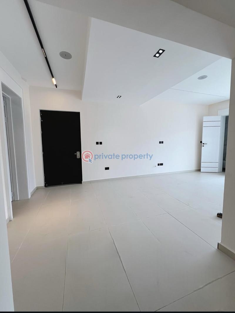 2 bedroom Block Of Flats For Sale Ilasan Lekki Lagos - 2
