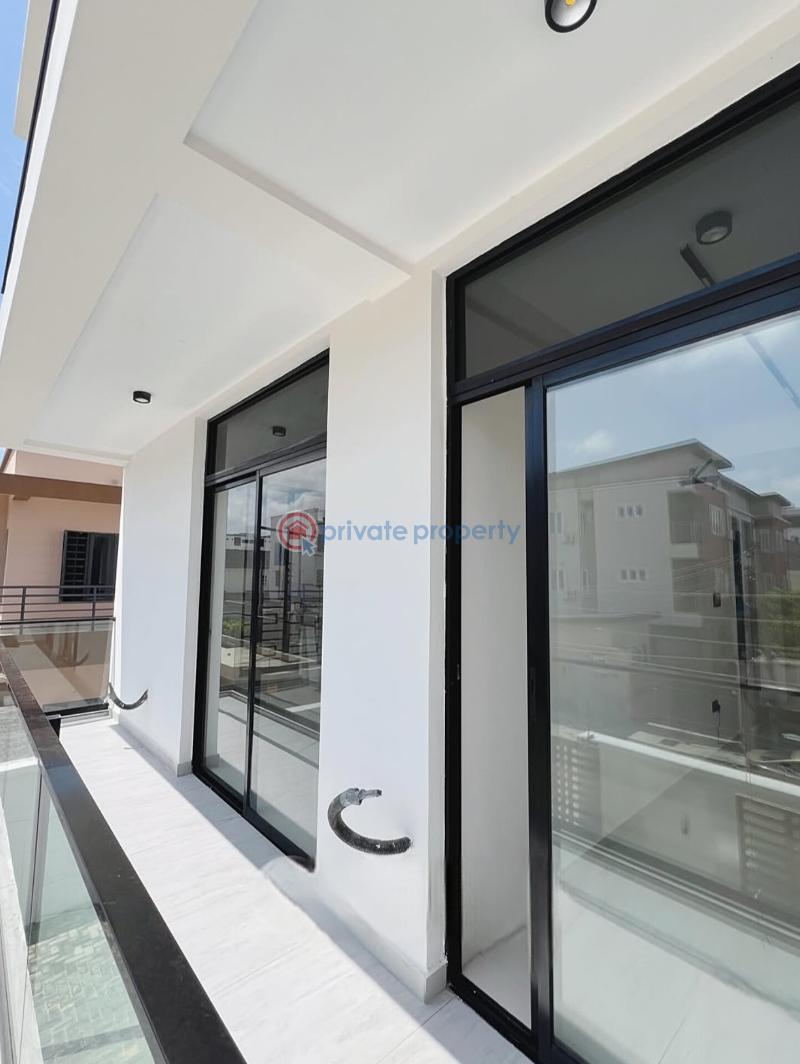 2 bedroom Block Of Flats For Sale Ilasan Lekki Lagos - 12