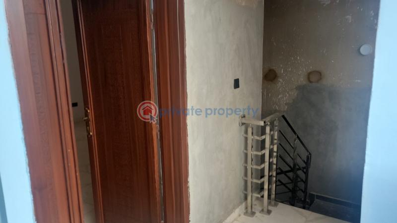 2 bedroom Block Of Flats For Rent Ifako, Gbagada Ifako-Gbagada Lagos - 1