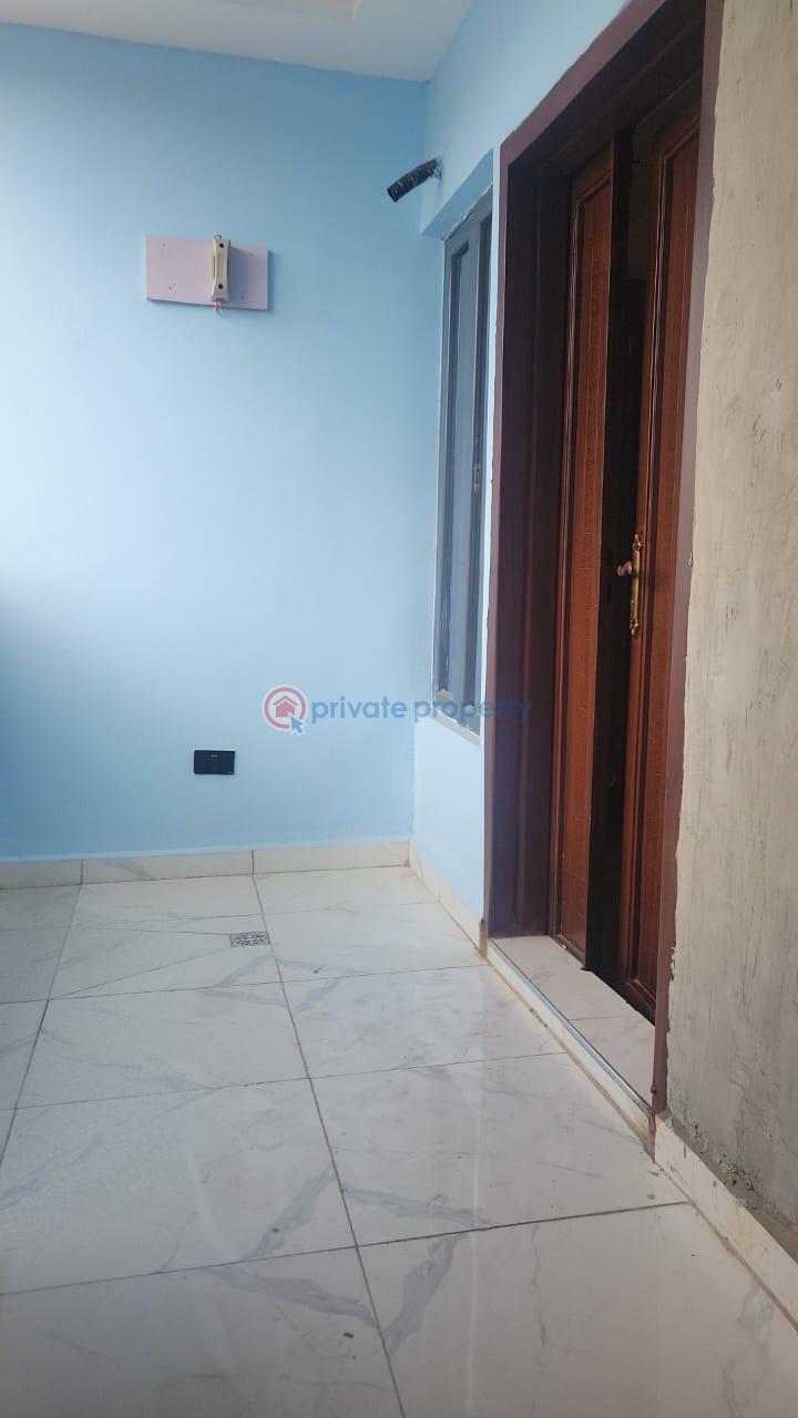 2 bedroom Block Of Flats For Rent Ifako, Gbagada Ifako-Gbagada Lagos - 0