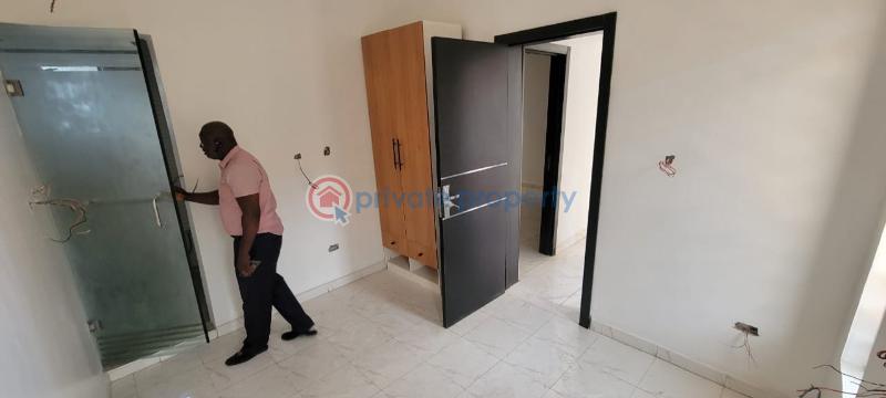 2 bedroom Block Of Flats For Rent Ifako, Gbagada Ifako-Gbagada Lagos - 8