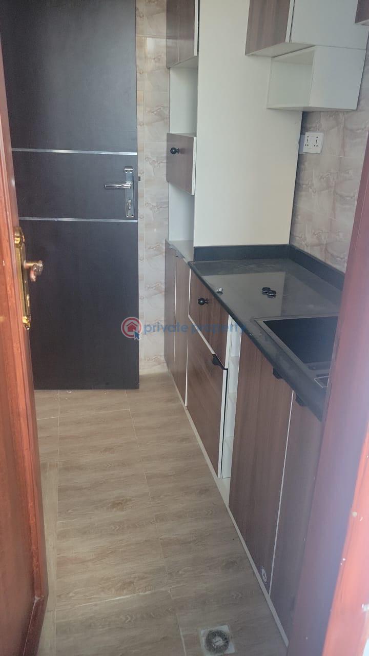 2 bedroom Block Of Flats For Rent Ifako, Gbagada Ifako-Gbagada Lagos - 2