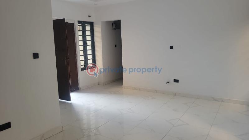 2 bedroom Block Of Flats For Rent Ifako, Gbagada Ifako-Gbagada Lagos - 3