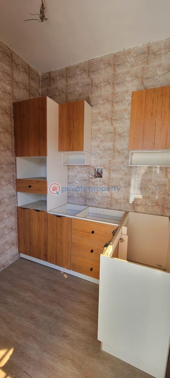 2 bedroom Block Of Flats For Rent Ifako, Gbagada Ifako-Gbagada Lagos - 5