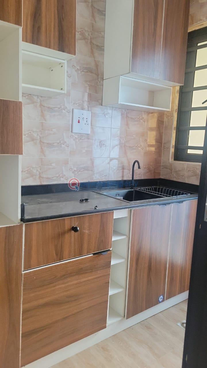 2 bedroom Block Of Flats For Rent Ifako, Gbagada Ifako-Gbagada Lagos - 4