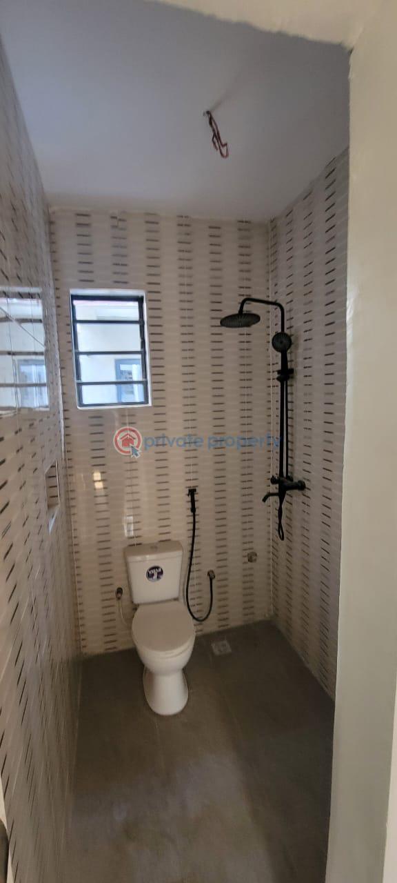 2 bedroom Block Of Flats For Rent Ifako, Gbagada Ifako-Gbagada Lagos - 6