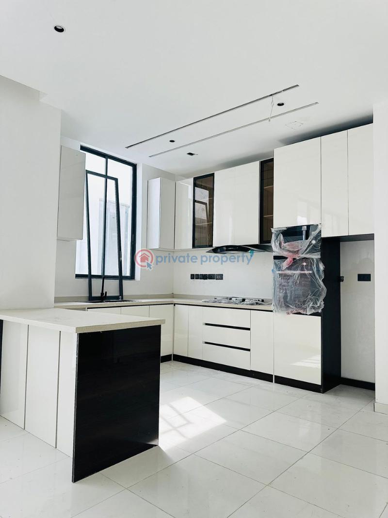 2 bedroom Flat & Apartment For Sale Lekki Right Lekki Phase 1 Lagos - 8