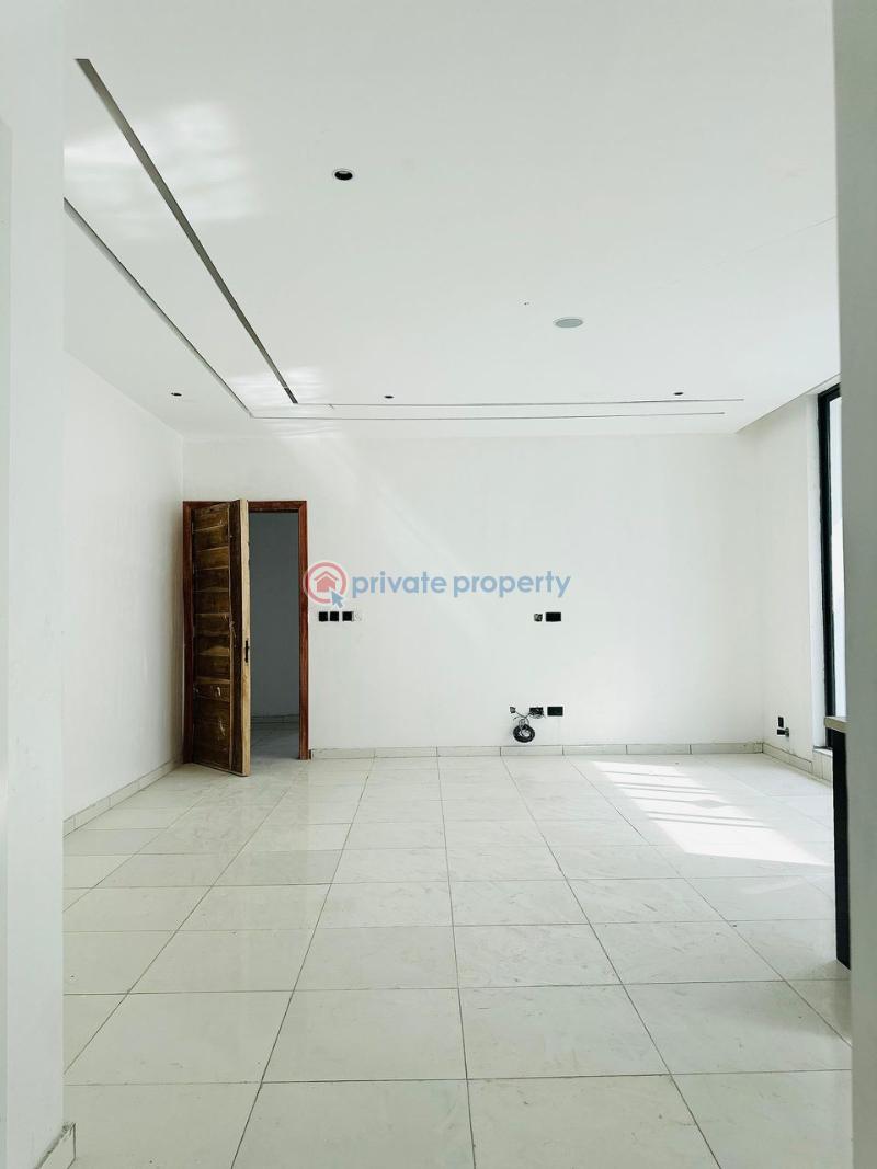 2 bedroom Flat & Apartment For Sale Lekki Right Lekki Phase 1 Lagos - 2