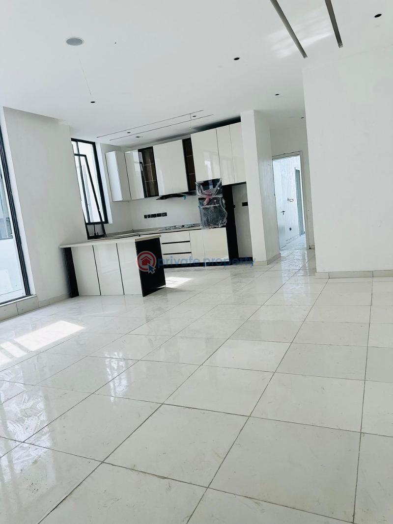 2 bedroom Flat & Apartment For Sale Lekki Right Lekki Phase 1 Lagos - 1