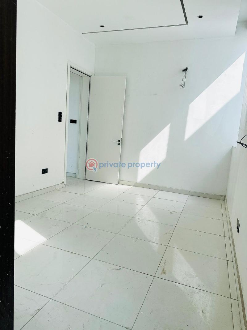 2 bedroom Flat & Apartment For Sale Lekki Right Lekki Phase 1 Lagos - 5