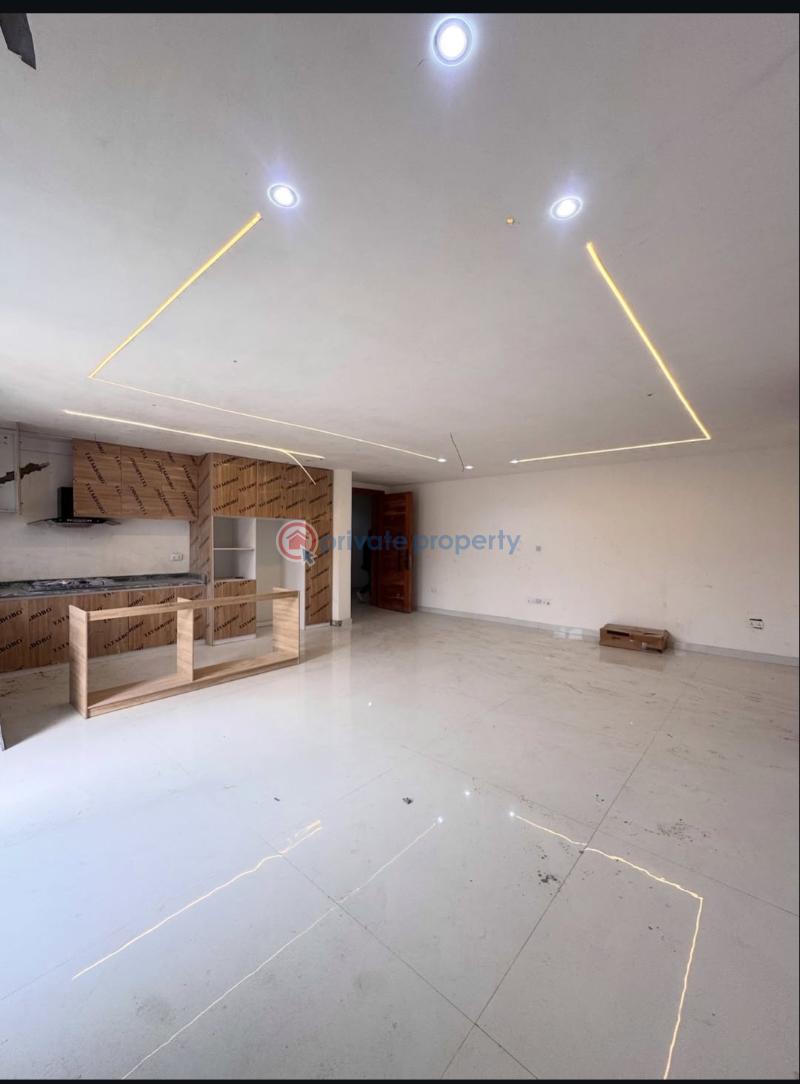 2 bedroom Block Of Flats For Sale Victoria Island Lagos - 3