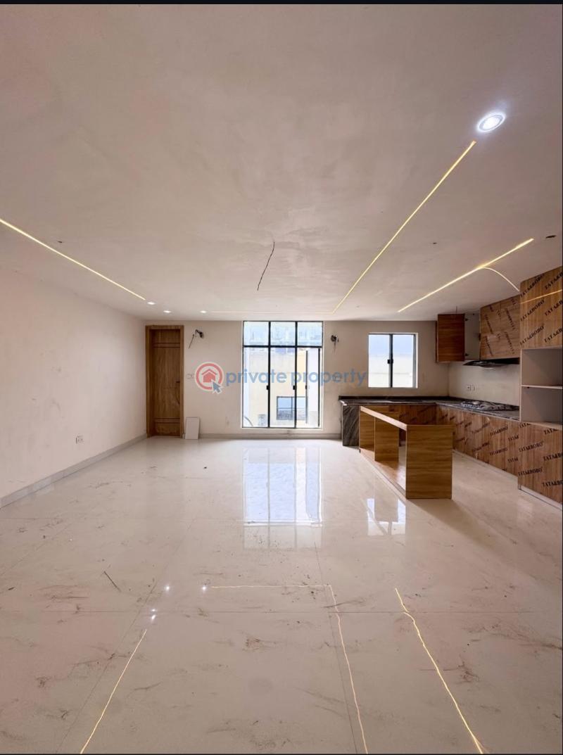 2 bedroom Block Of Flats For Sale Victoria Island Lagos - 1