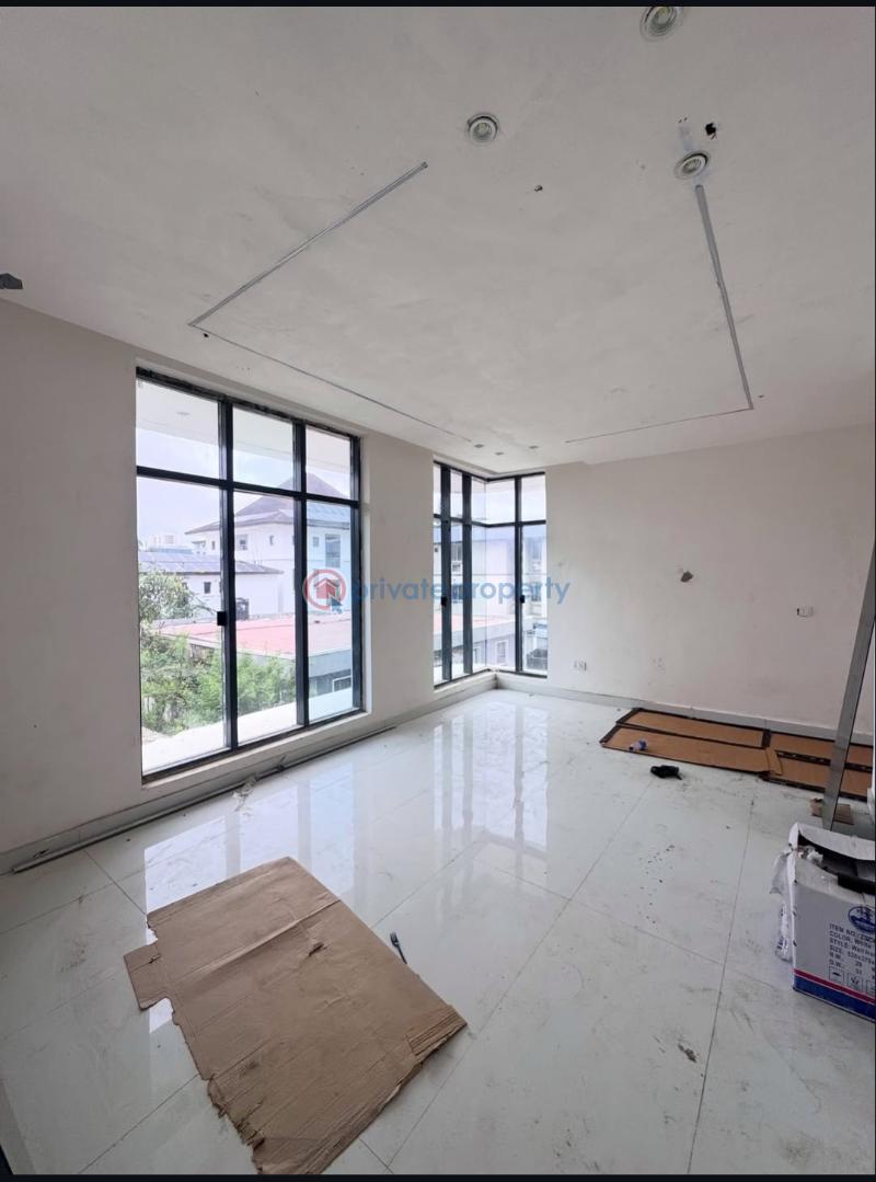 2 bedroom Block Of Flats For Sale Victoria Island Lagos - 7